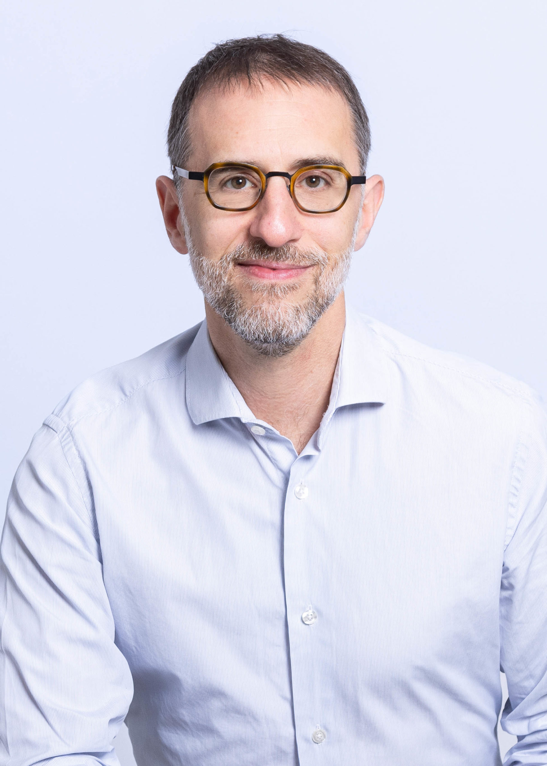 Dr Julien LAZAROVICI, hématologue associé